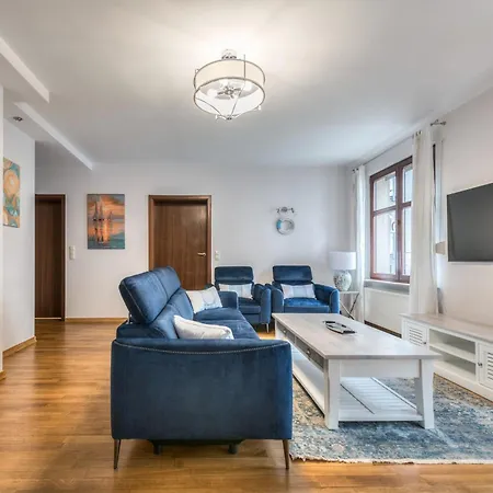 Dr - Hamptons شقة