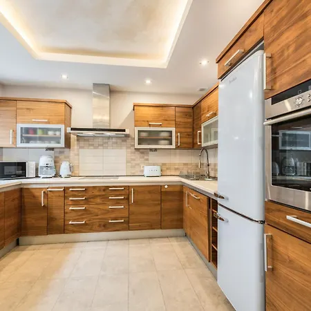 شقة Dr - Hamptons سوبوت