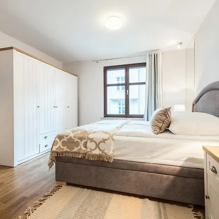 Dr - Hamptons شقة *