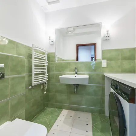 Dr - Hamptons Lejlighed *