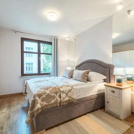 Lejlighed Dr - Hamptons Sopot