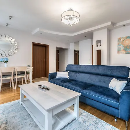 شقة Dr - Hamptons