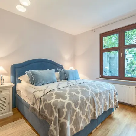 Lejlighed Dr - Hamptons Sopot