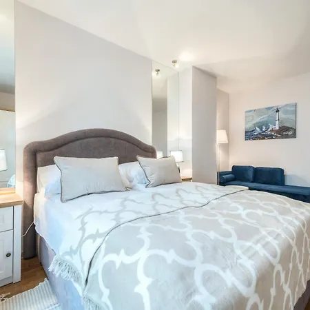 شقة Dr - Hamptons