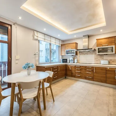 Dr - Hamptons شقة