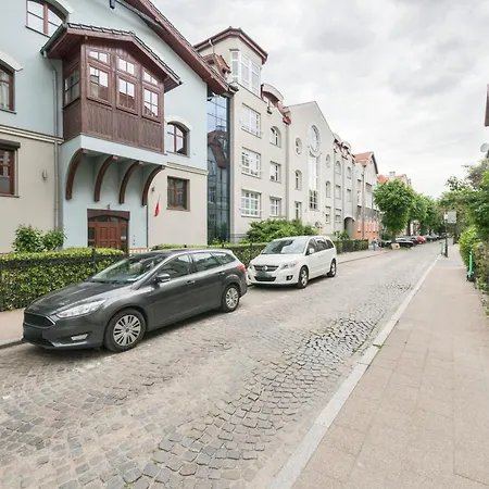 شقة Dr - Hamptons سوبوت